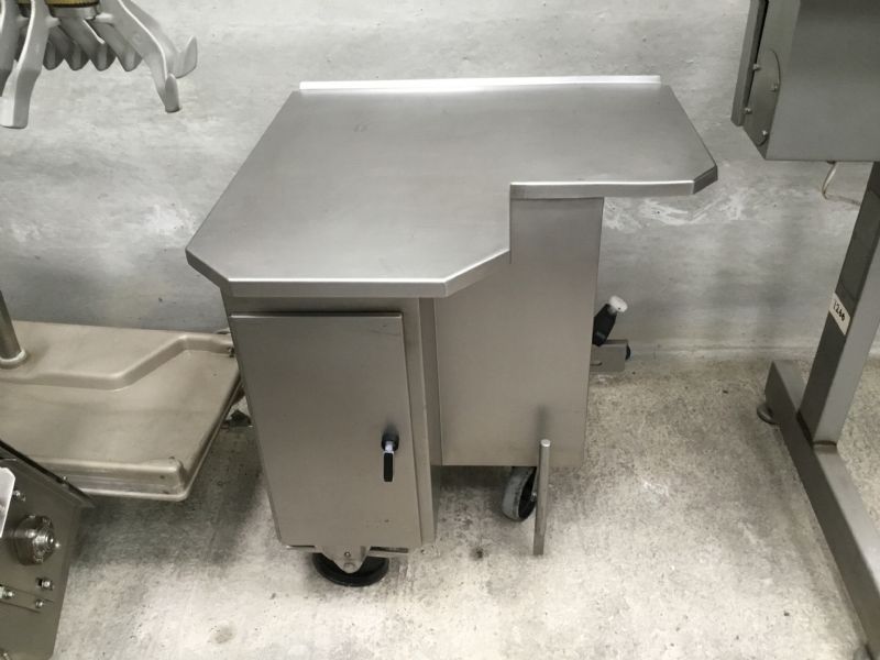 Handtmann AL Corner Table at Food Machinery Auctions