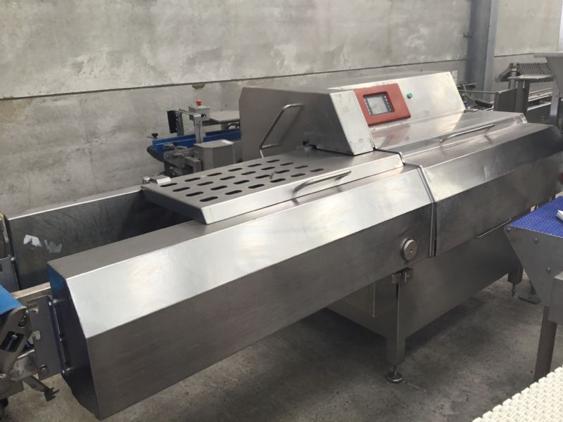 Holac Slicer/Chopcutter at Food Machinery Auctions