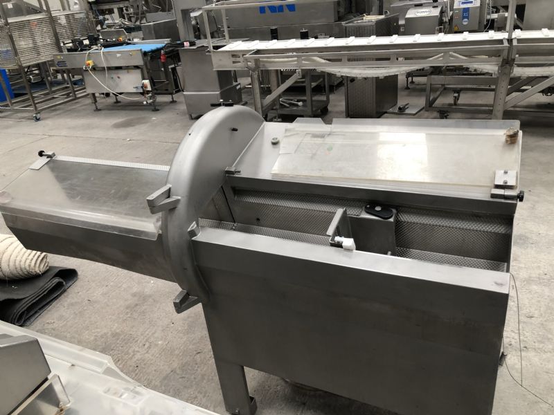 MHS Slicer at Food Machinery Auctions