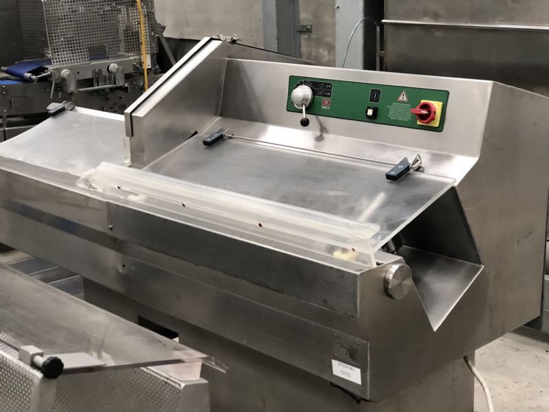 Puma-S Slicer at Food Machinery Auctions